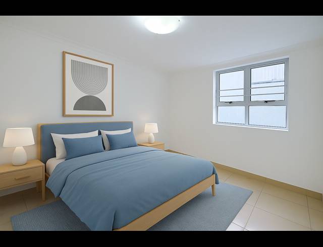 2 BEDROOM APARTMENT FOR SALE IN WYNBERG